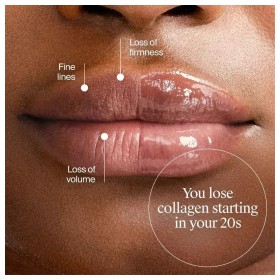 Neutrogena Collagen Bank Lip Plumping Balm Ενίσχυση Όγκου Για Τα Χείλη 12ml – φωτογραφία 3